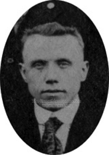 Jan Knap-Patoray 1896-1950